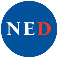 National Endowment for Democracy (NED)